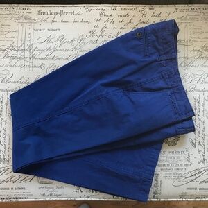 Royal Blue dress pants
